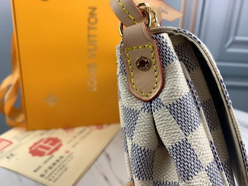 Louis Vuitton Satchel Bags Lightweight 79661