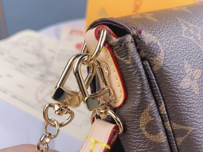 Louis Vuitton Satchel Bags StreetReady 79676
