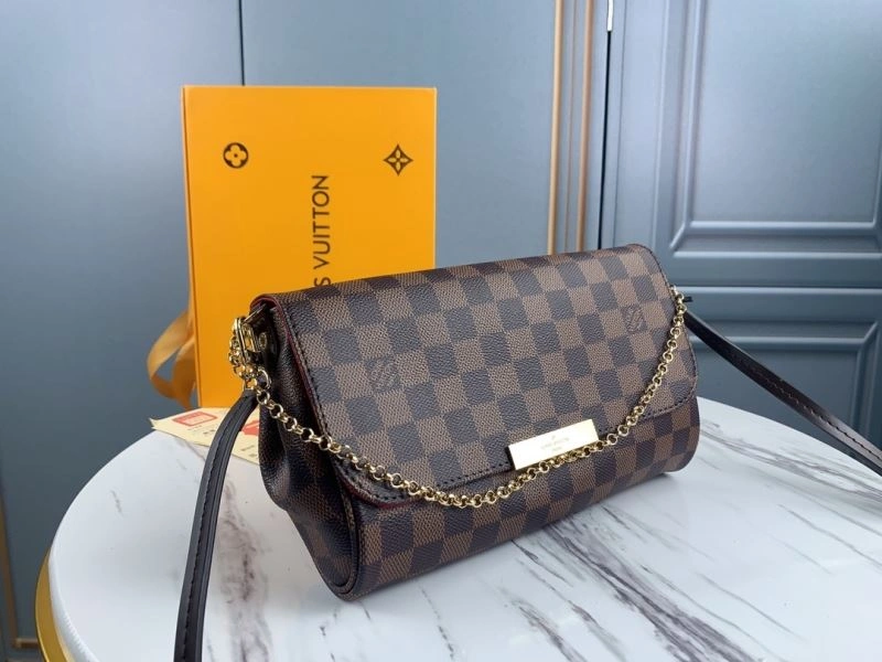 Louis Vuitton Satchel Bags Minimalist 78905
