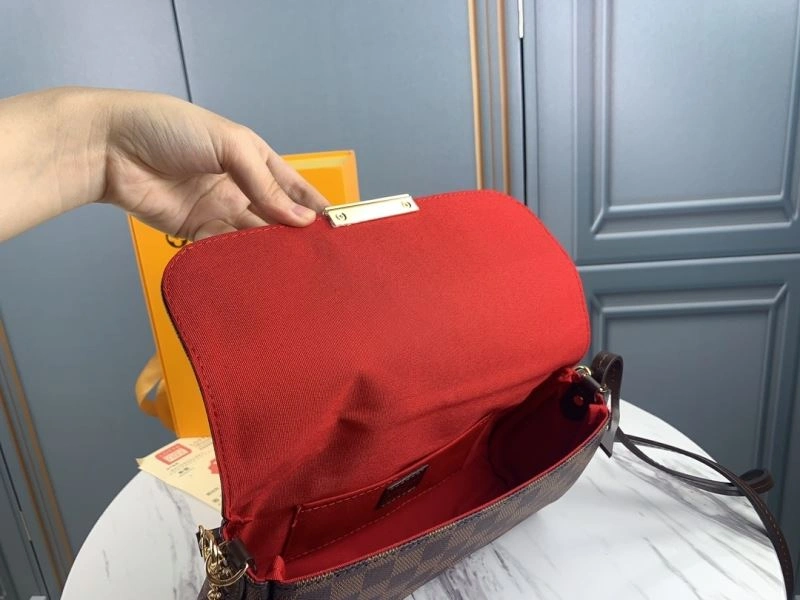 Louis Vuitton Satchel Bags Minimalist 78905