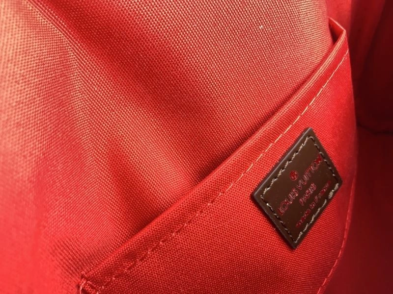 Louis Vuitton Satchel Bags Minimalist 78905
