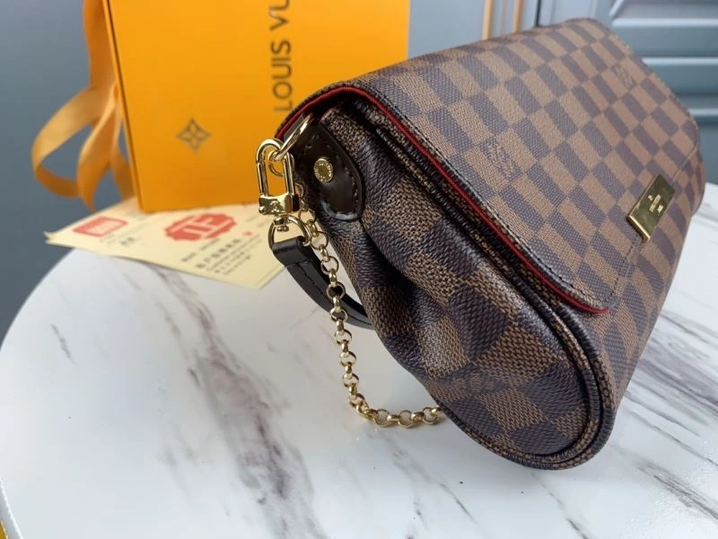 Louis Vuitton Satchel Bags Minimalist 78905
