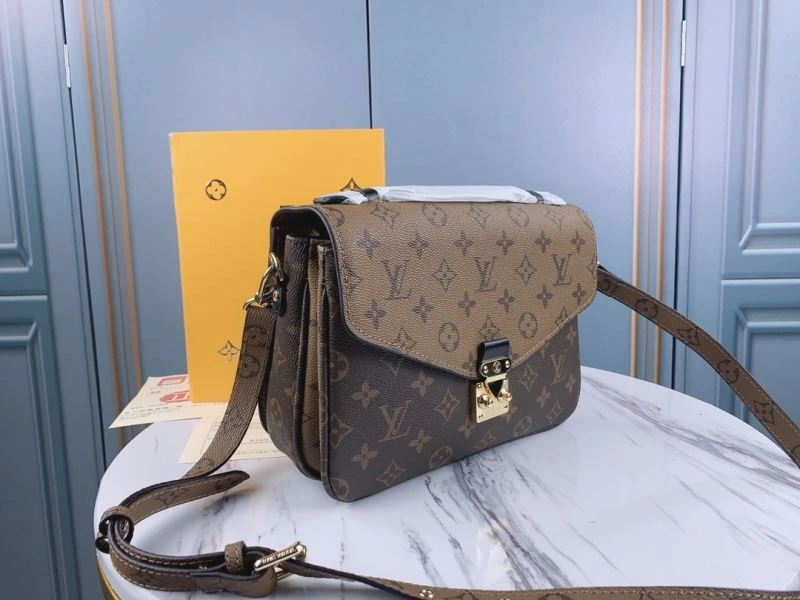 TimelessDesign Louis Vuitton Satchel Bags 79665