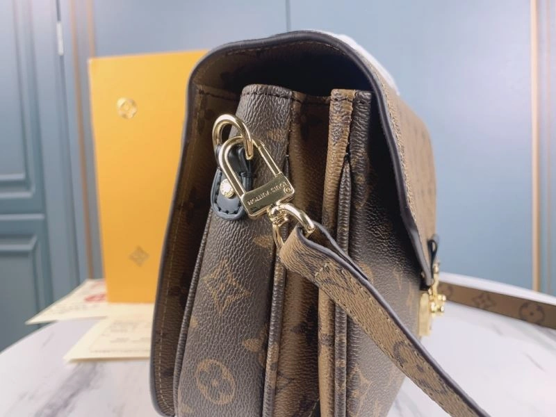 TimelessDesign Louis Vuitton Satchel Bags 79665