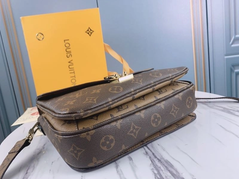 TimelessDesign Louis Vuitton Satchel Bags 79665