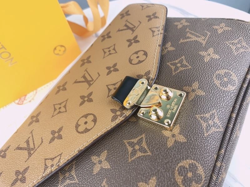 TimelessDesign Louis Vuitton Satchel Bags 79665