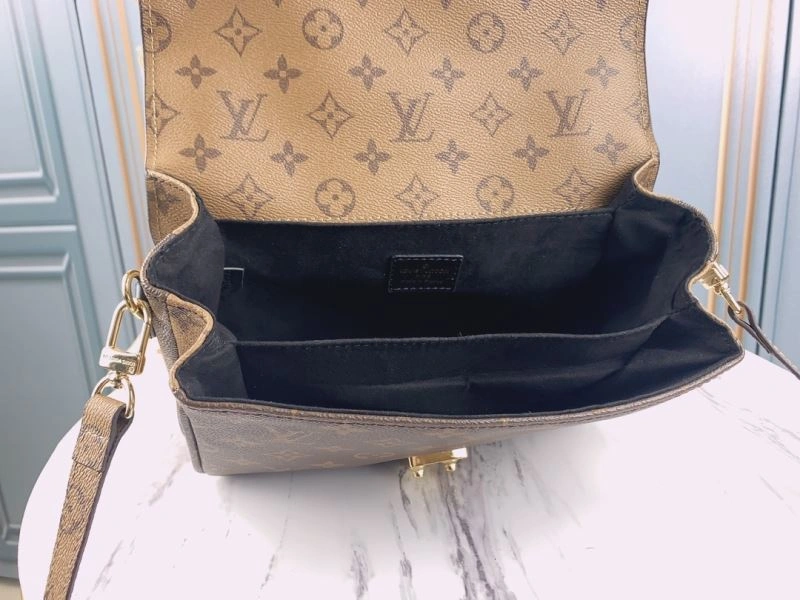 TimelessDesign Louis Vuitton Satchel Bags 79665