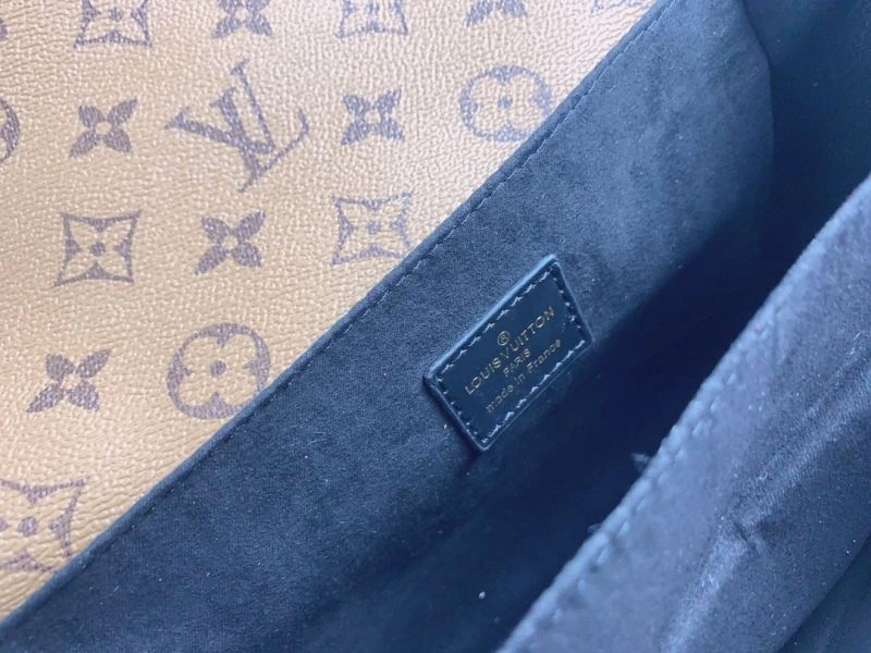 TimelessDesign Louis Vuitton Satchel Bags 79665