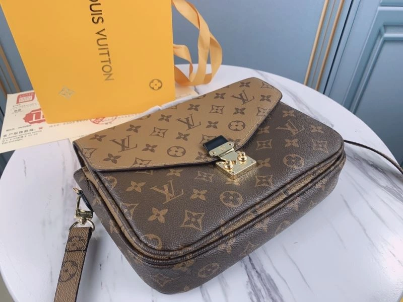 TimelessDesign Louis Vuitton Satchel Bags 79665