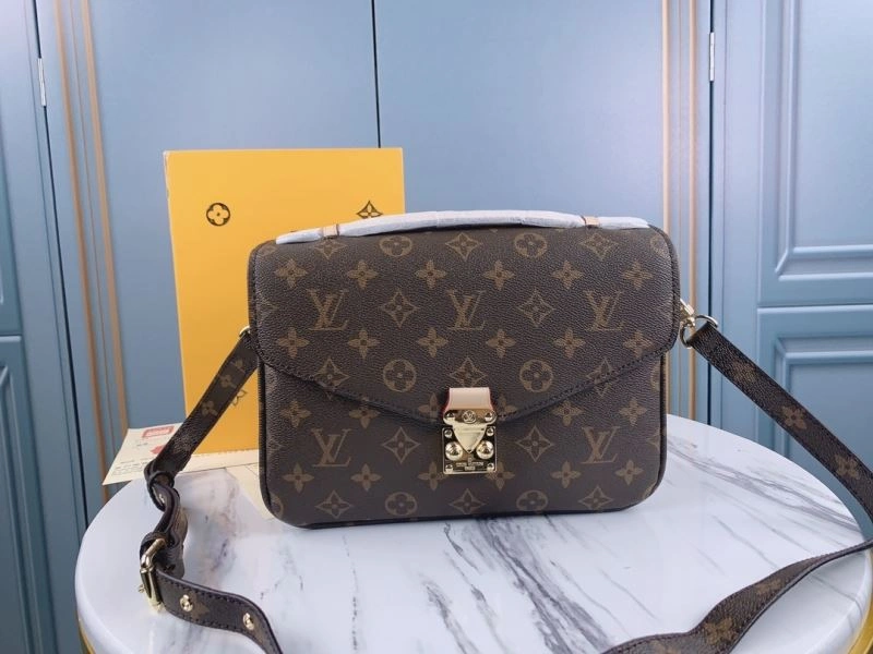 Popular Louis Vuitton Satchel Bags 79663