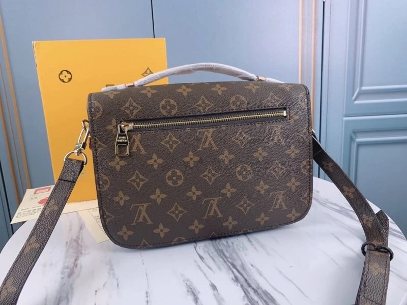 Popular Louis Vuitton Satchel Bags 79663