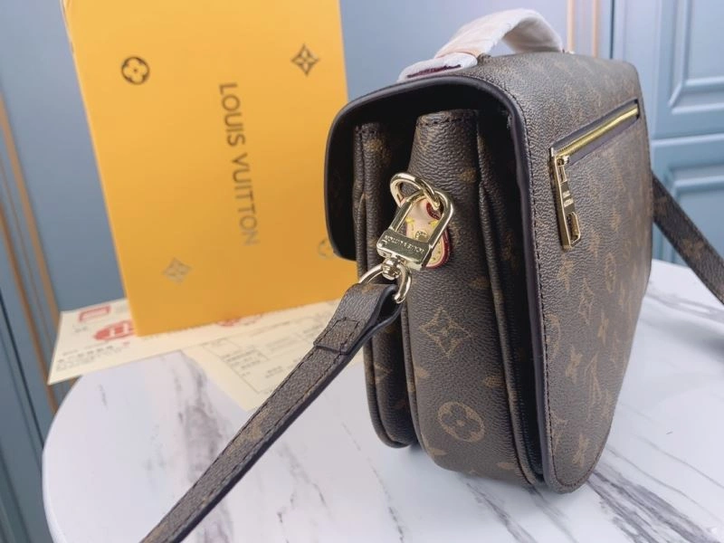Popular Louis Vuitton Satchel Bags 79663