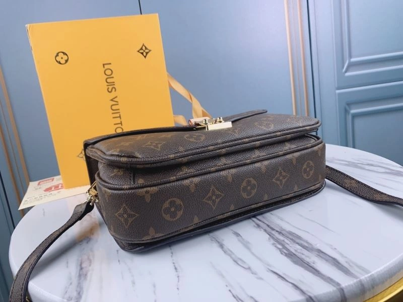 Popular Louis Vuitton Satchel Bags 79663