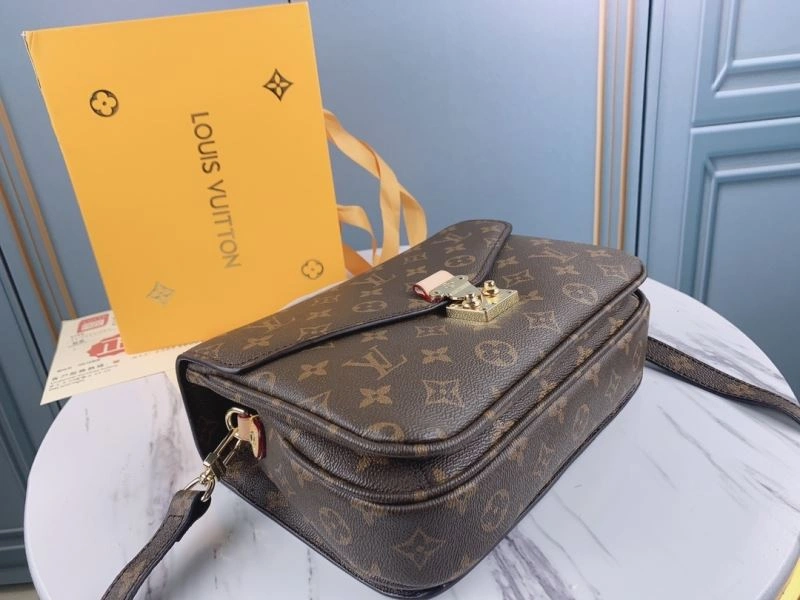 Popular Louis Vuitton Satchel Bags 79663