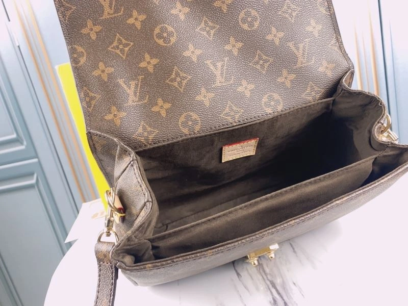 Popular Louis Vuitton Satchel Bags 79663