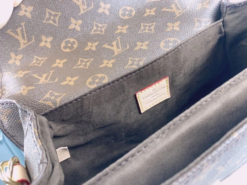Popular Louis Vuitton Satchel Bags 79663