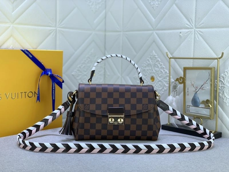 HighPerformance Louis Vuitton Satchel Bags 79659