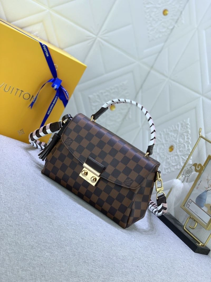 HighPerformance Louis Vuitton Satchel Bags 79659
