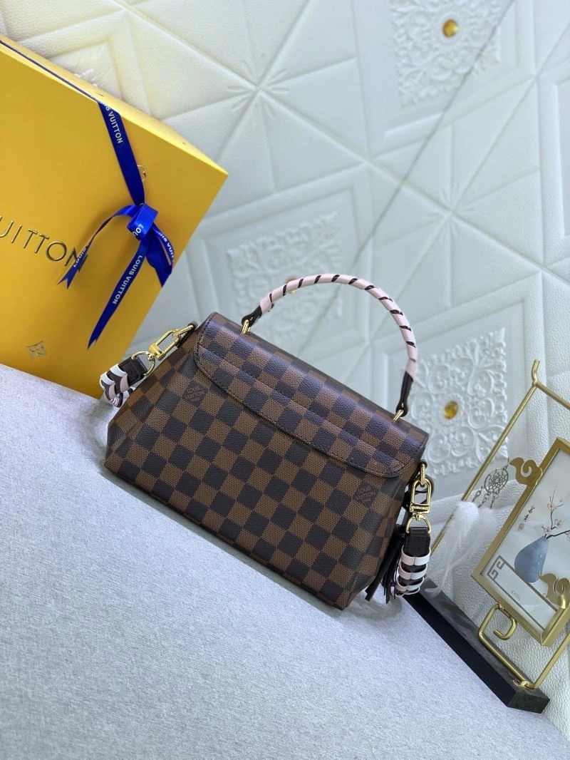 HighPerformance Louis Vuitton Satchel Bags 79659