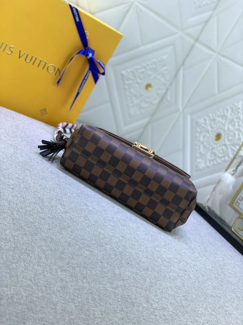 HighPerformance Louis Vuitton Satchel Bags 79659