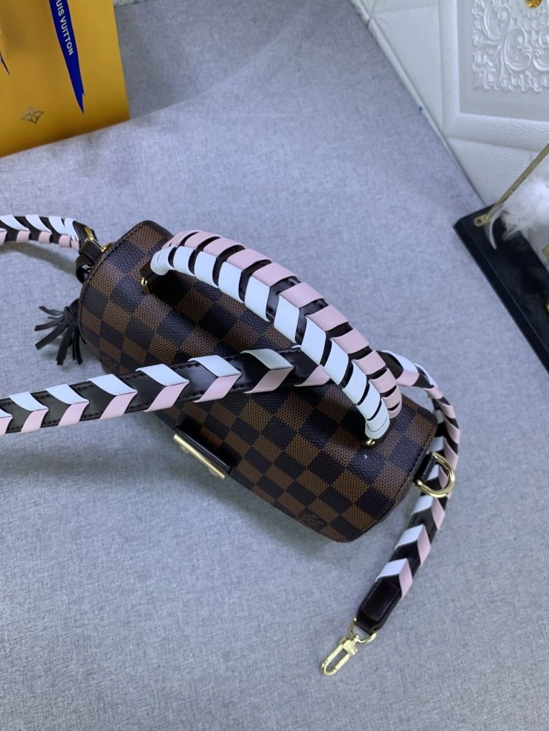 HighPerformance Louis Vuitton Satchel Bags 79659