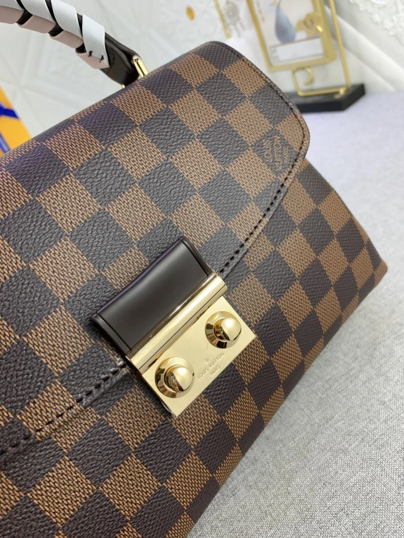HighPerformance Louis Vuitton Satchel Bags 79659
