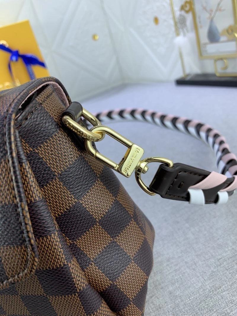 HighPerformance Louis Vuitton Satchel Bags 79659