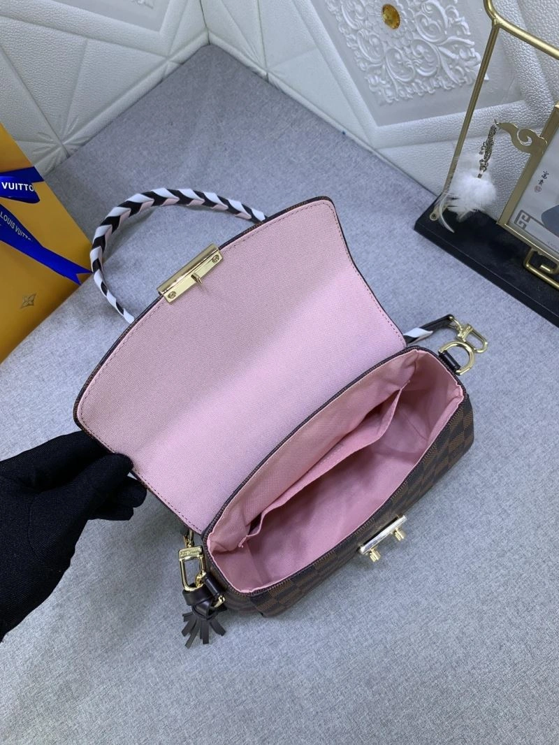 HighPerformance Louis Vuitton Satchel Bags 79659