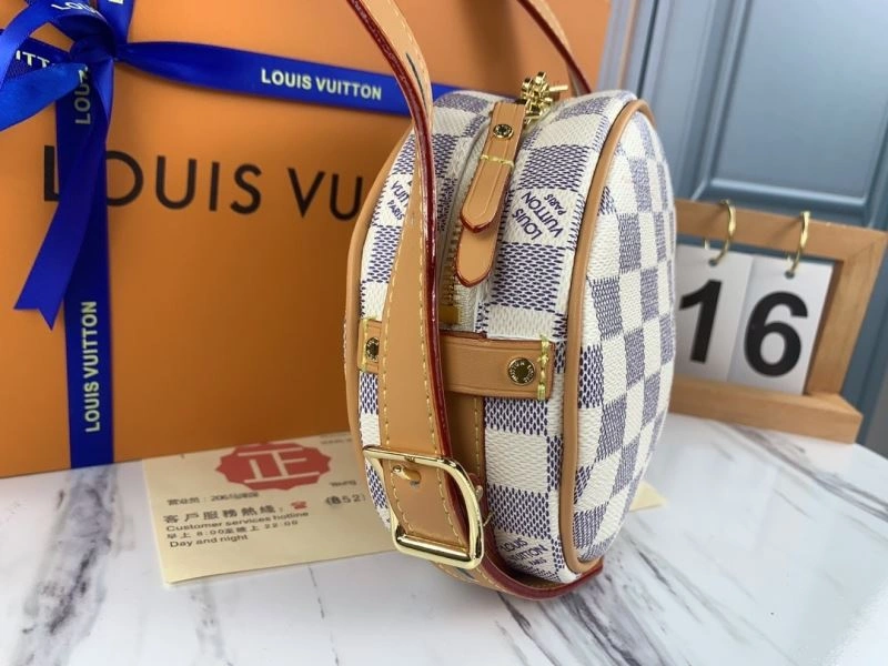 Louis Vuitton Satchel Bags SmoothTexture 79658
