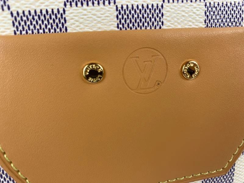 Louis Vuitton Satchel Bags SmoothTexture 79658