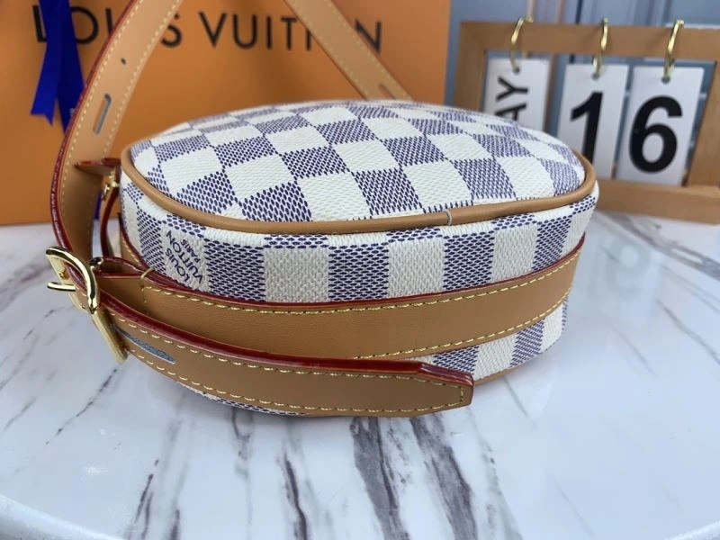 Louis Vuitton Satchel Bags SmoothTexture 79658