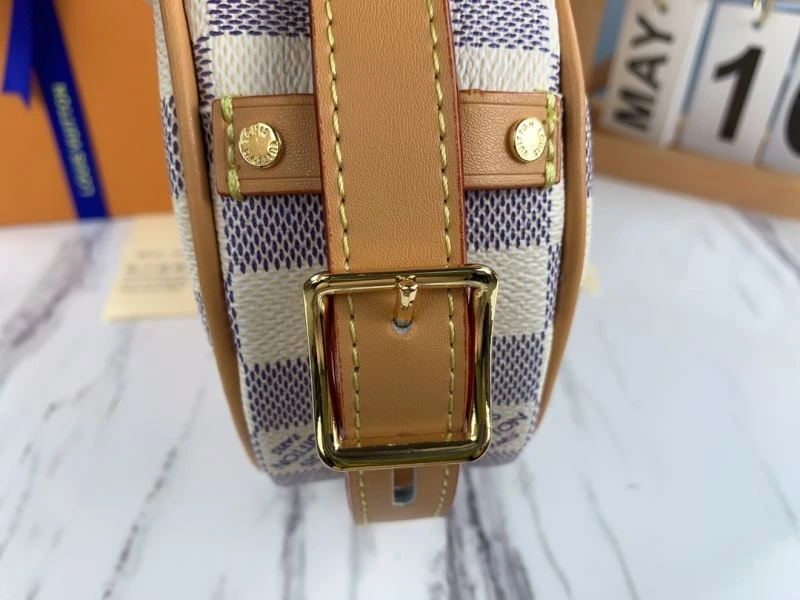 Louis Vuitton Satchel Bags SmoothTexture 79658