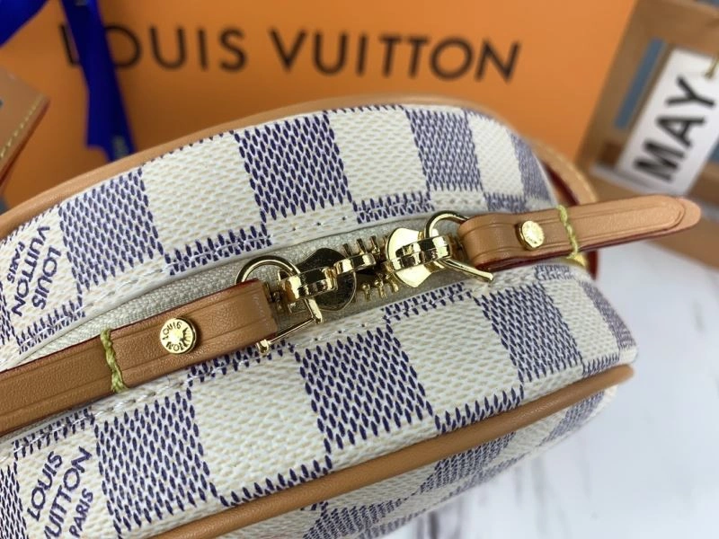 Louis Vuitton Satchel Bags SmoothTexture 79658