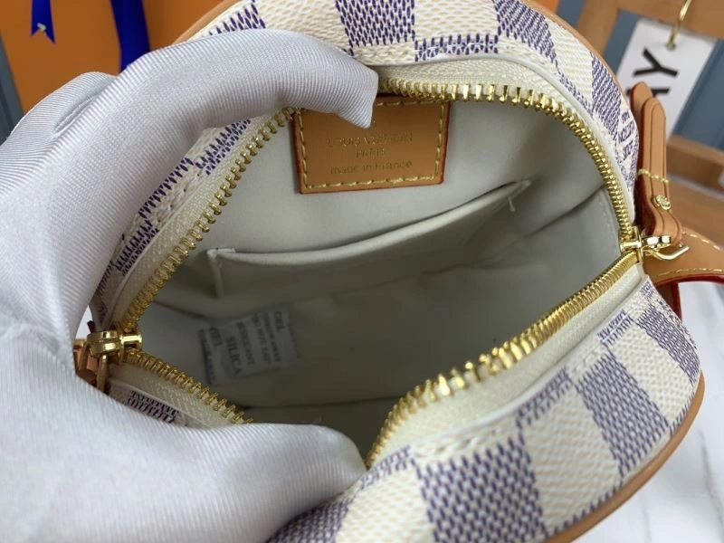 Louis Vuitton Satchel Bags SmoothTexture 79658
