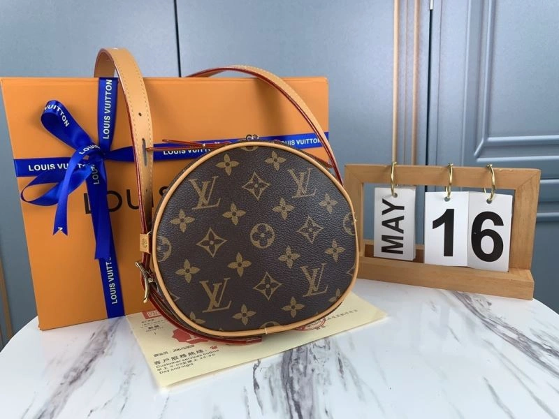 Louis Vuitton Satchel Bags Supportive 79654
