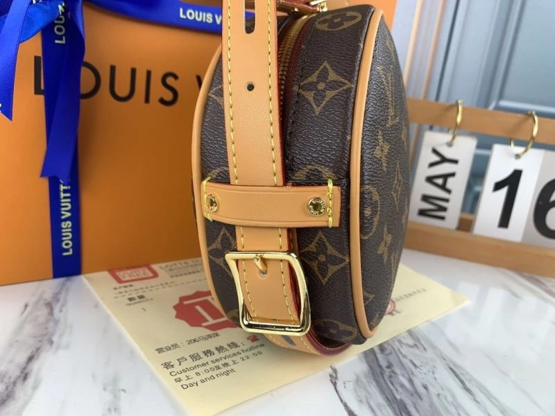 Louis Vuitton Satchel Bags Supportive 79654