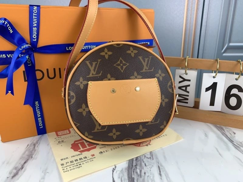 Louis Vuitton Satchel Bags Supportive 79654
