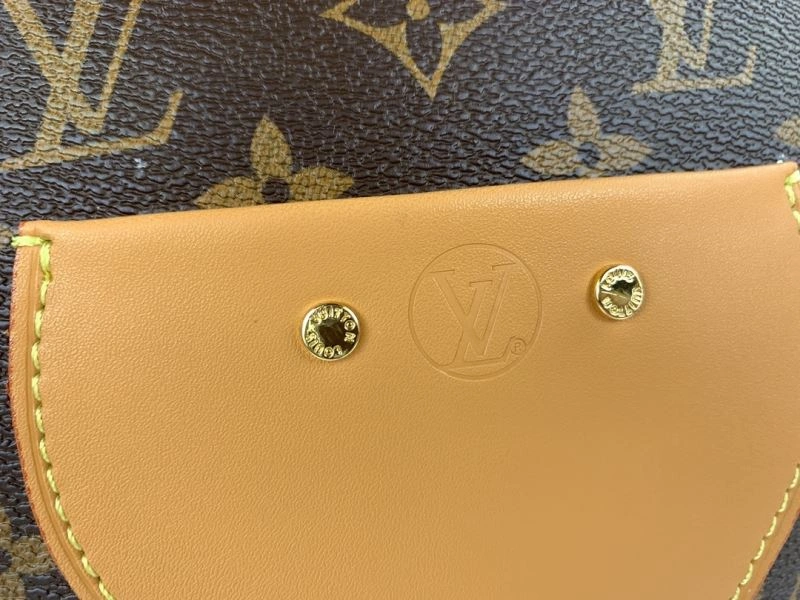 Louis Vuitton Satchel Bags Supportive 79654