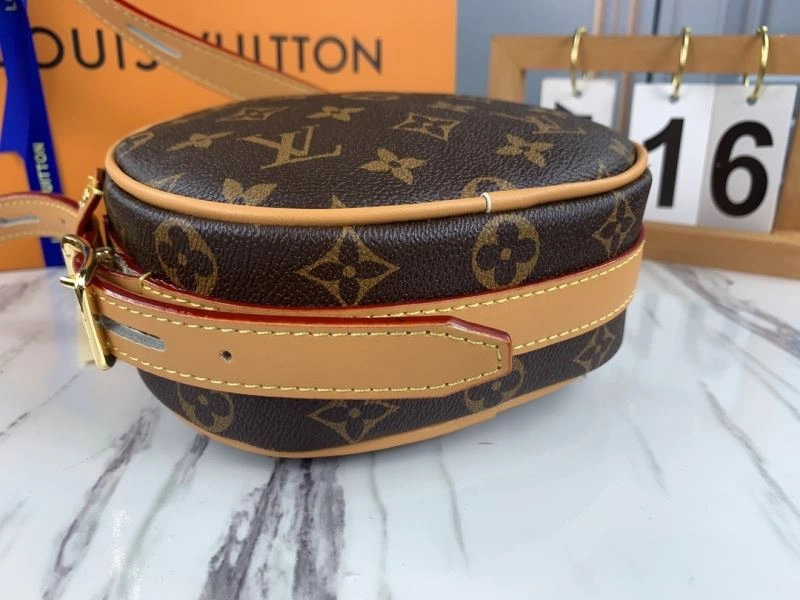Louis Vuitton Satchel Bags Supportive 79654
