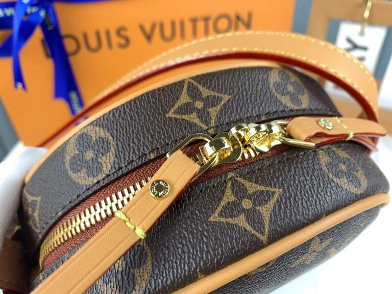 Louis Vuitton Satchel Bags Supportive 79654