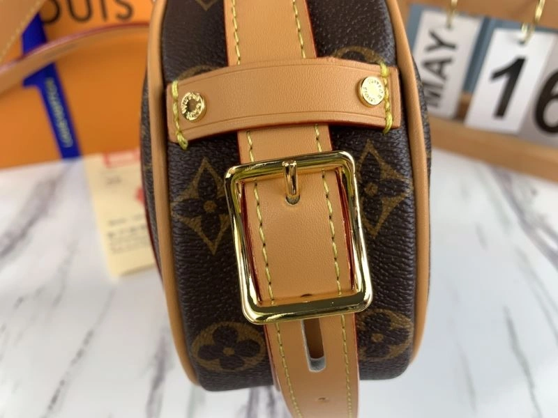 Louis Vuitton Satchel Bags Supportive 79654