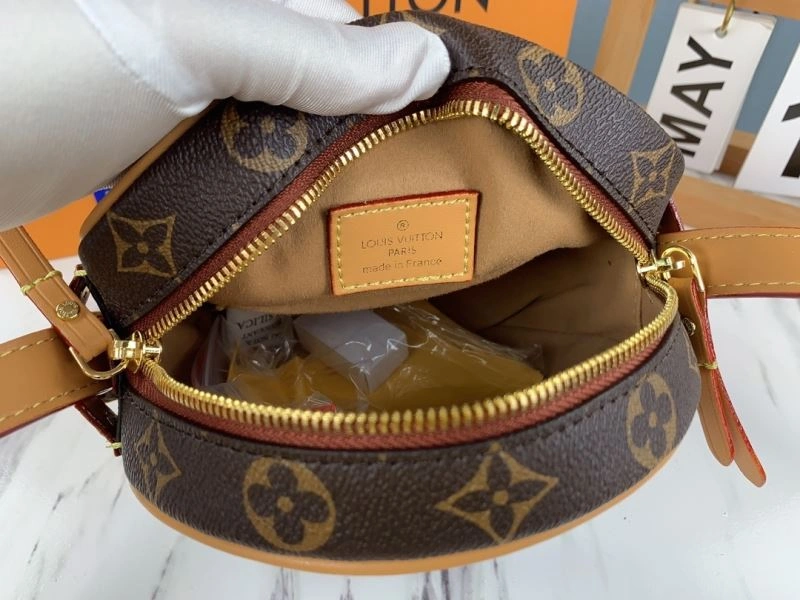Louis Vuitton Satchel Bags Supportive 79654