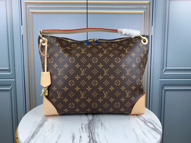 Louis Vuitton Satchel Bags ComfortFit 79662