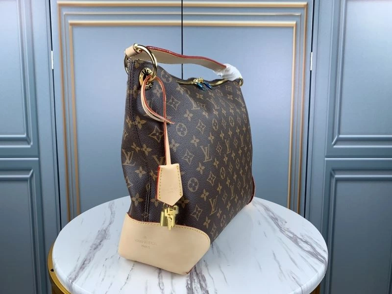 Louis Vuitton Satchel Bags ComfortFit 79662