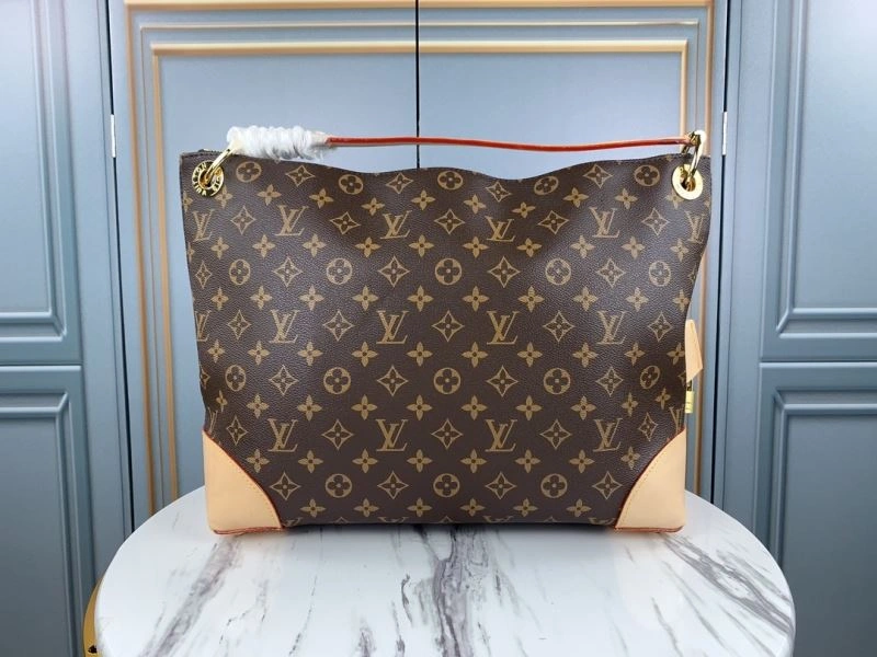 Louis Vuitton Satchel Bags ComfortFit 79662