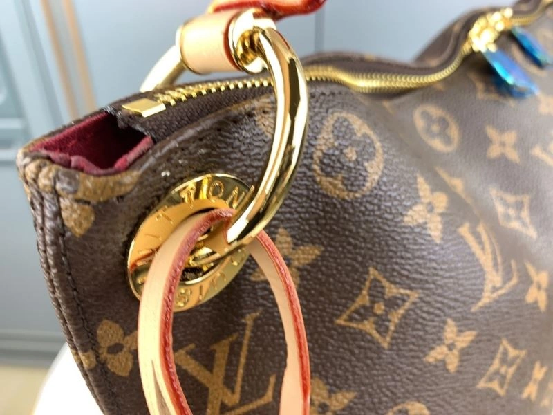 Louis Vuitton Satchel Bags ComfortFit 79662