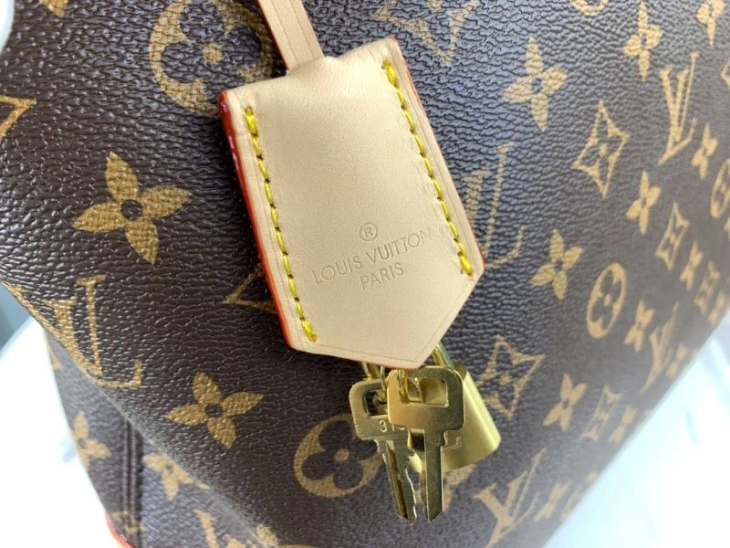 Louis Vuitton Satchel Bags ComfortFit 79662