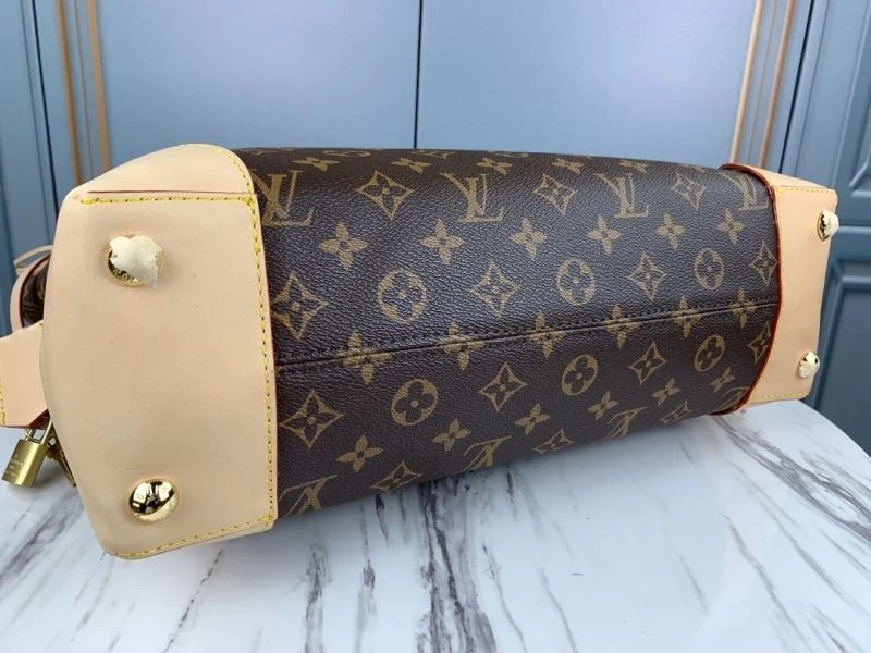 Louis Vuitton Satchel Bags ComfortFit 79662