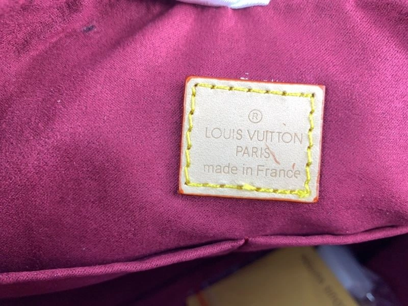 Louis Vuitton Satchel Bags ComfortFit 79662