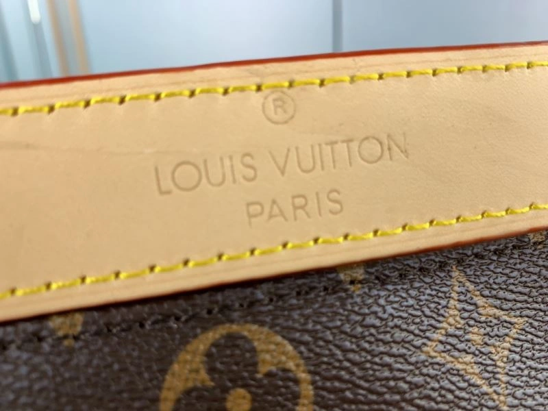 Louis Vuitton Satchel Bags ComfortFit 79662